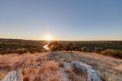 Farm Property for sale in Kerr County, Texas