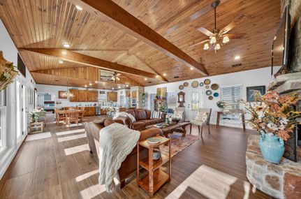 Farm Property for sale in Navarro County, Texas