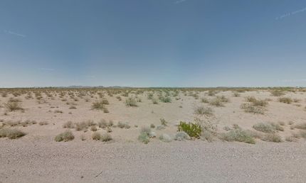 Property for sale in Yuma County, Arizona