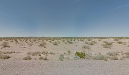 Property for sale in Yuma County, Arizona