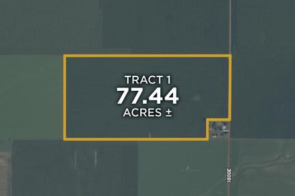 Farm Property for sale in Henderson County, Illinois