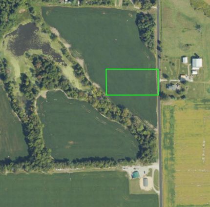 Farm Property for sale in Jennings County, Indiana