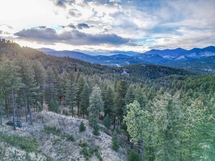 Undeveloped Land for sale in Jefferson County, Colorado