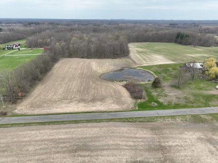 Hunting Land for sale in Van Buren County, Michigan