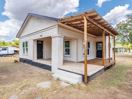 Residential Property for sale in Coleman County, Texas