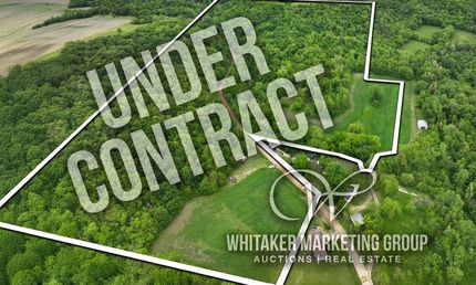 Hunting Land for sale in Boone County, Iowa
