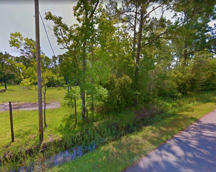 Undeveloped Land for sale in Hancock County, Mississippi