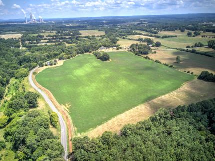 Property for sale in Bartow County, Georgia