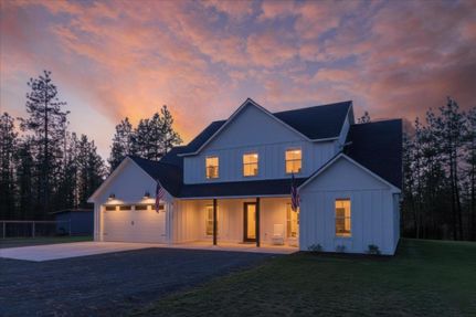 Farm Property for sale in Lincoln County, Washington