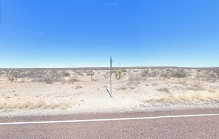 Ranch Property for sale in Hudspeth County, Texas