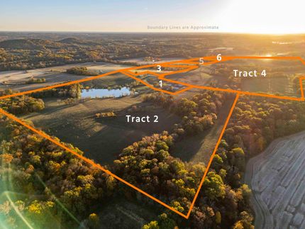 Residential Property for sale in Pike County, Missouri