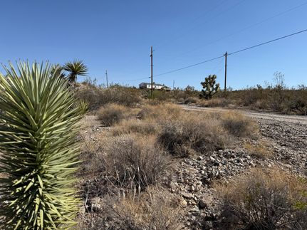 Ranch Property for sale in Mohave County, Arizona