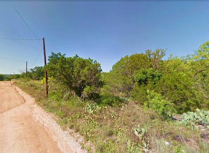 Recreational Property for sale in Burnet County, Texas