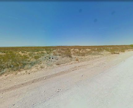 Property for sale in El Paso County, Texas