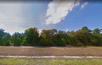 Undeveloped Land for sale in Franklin County, Texas