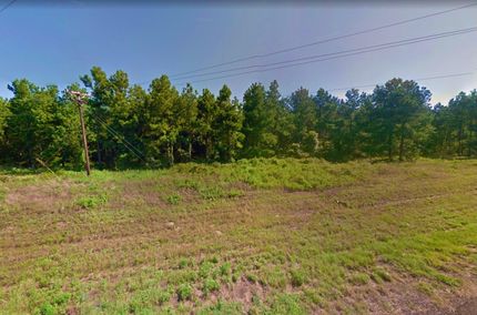 Undeveloped Land for sale in Harrison County, Texas