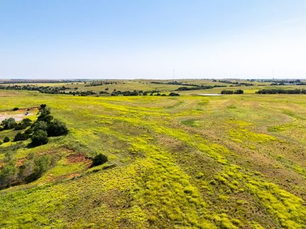 Ranch Property in Washita County, Oklahoma