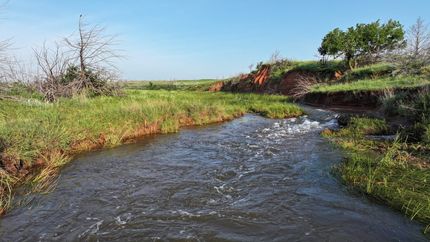 Farm Property for sale in Barber County, Kansas