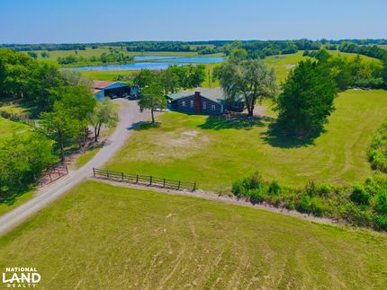 Property for sale in Sumter County, Alabama