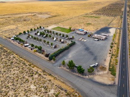 Commercial Property for sale in Harney County, Oregon