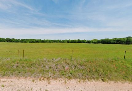 Property for sale in Montague County, Texas