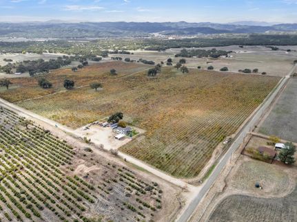 Property for sale in Monterey County, California