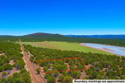 Property for sale in Apache County, Arizona