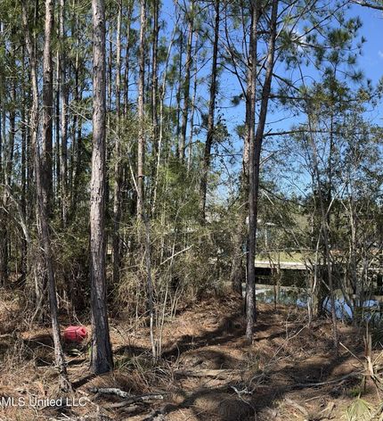 Undeveloped Land for sale in Hancock County, Mississippi