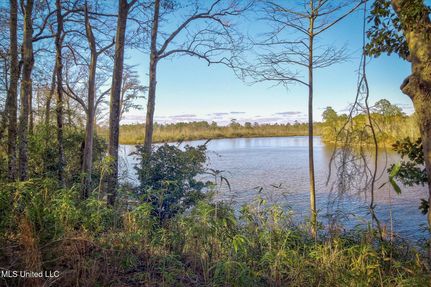 Waterfront Property for sale in Hancock County, Mississippi