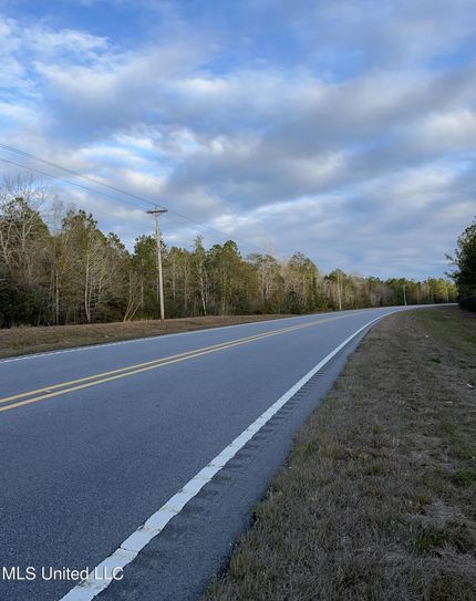 Undeveloped Land for sale in Hancock County, Mississippi