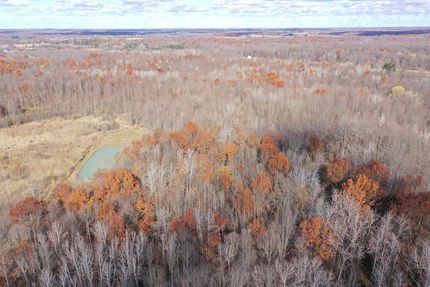 Hunting Land for sale in Ashtabula County, Ohio