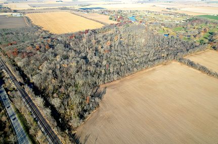 Timberland Property for sale in DeKalb County, Illinois