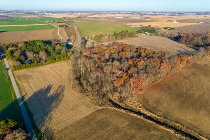 Undeveloped Land for sale in Fulton County, Ohio