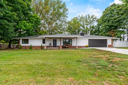 Property for sale in Christian County, Missouri