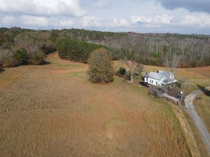 Ranch Property for sale in Cleburne County, Alabama
