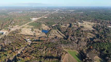 Property for sale in Lafayette County, Mississippi