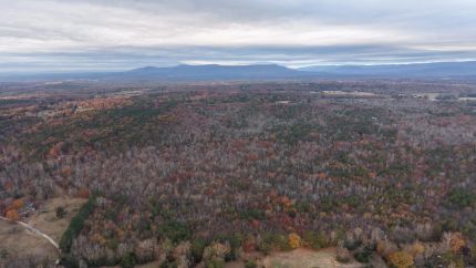 Farm Property for sale in Polk County, Arkansas