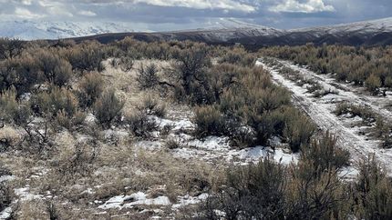 Ranch Property for sale in Elko County, Nevada