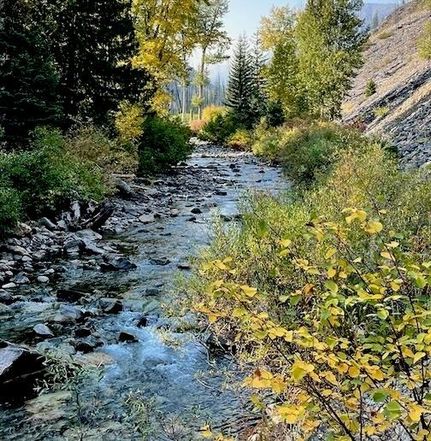 Waterfront Property for sale in Boise County, Idaho
