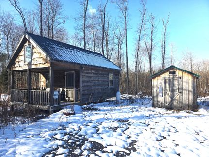Recreational Property for sale in Lewis County, New York
