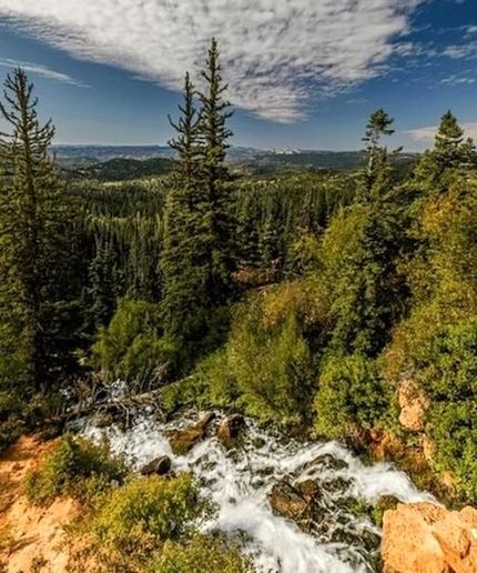 Riverfront Property for sale in Washington County, Utah