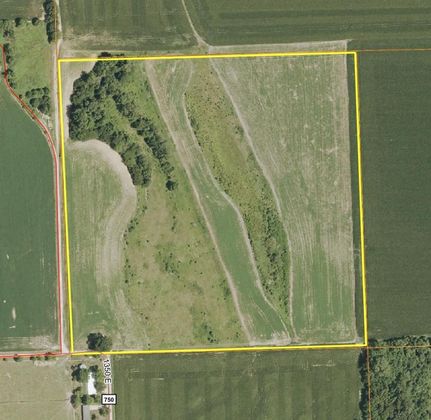Hunting Land for sale in Greene County, Illinois