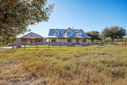 Property for sale in Lavaca County, Texas