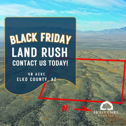 Recreational Property for sale in Elko County, Nevada