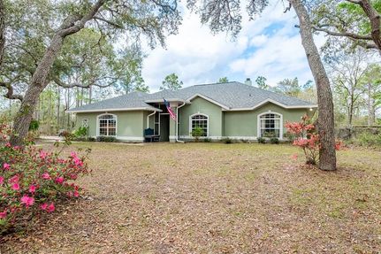 Residential Property for sale in Levy County, Florida
