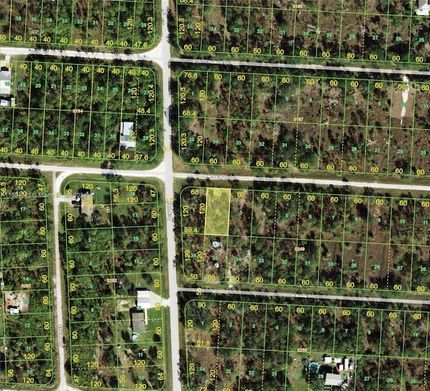 Residential Property for sale in Charlotte County, Florida