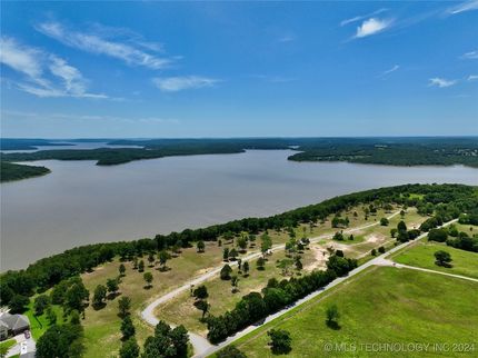 Property for sale in Pittsburg County, Oklahoma