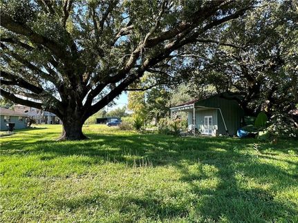 Undeveloped Land for sale in Plaquemines Parish, Louisiana
