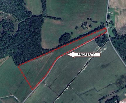 Farm Property for sale in Horry County, South Carolina