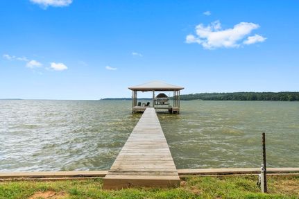 Lakefront Property for sale in San Jacinto County, Texas